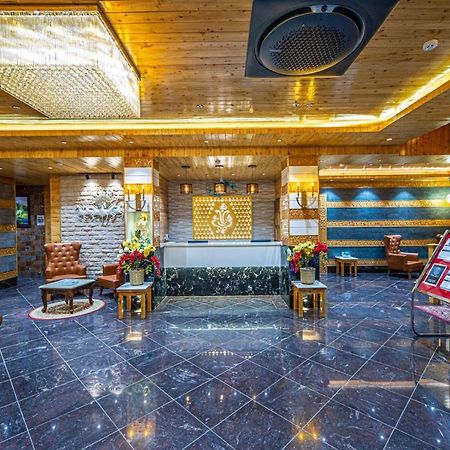Sun Park Boutique & Spa Manāli Εξωτερικό φωτογραφία